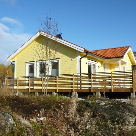 Neues Ferienhaus Auf Gotland 700 Meter Zum Meer Ljugarn Exterior foto